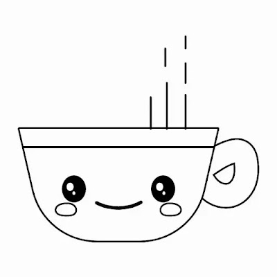 desenhos para desenhar facil 1