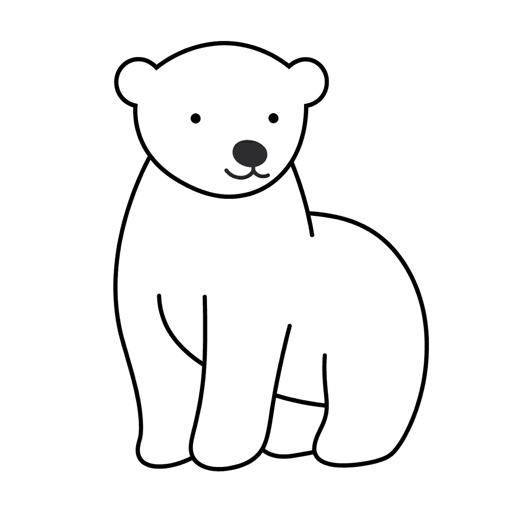 desenhos para desenhar facil 1