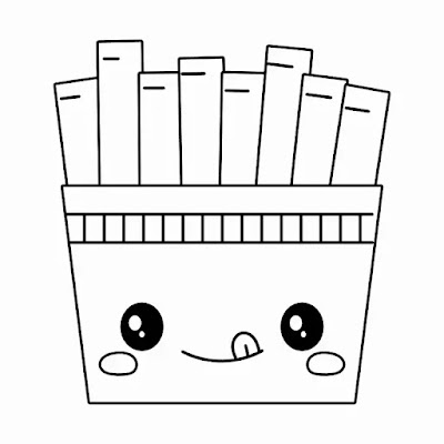desenhos para desenhar facil 2