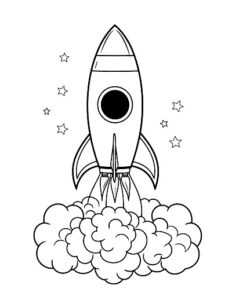 Desenhos Para Colorir 3 desenhos para colorir 1
