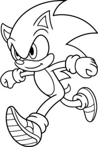 Desenhos Para Colorir 6 desenhos para colorir 4