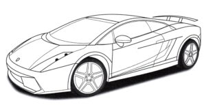 Desenhos Para Colorir 9 desenhos para colorir 7