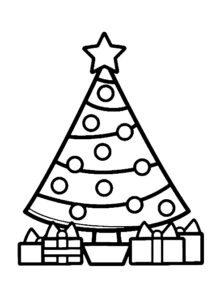 DESENHOS DE NATAL PARA COLIRIR 2