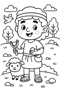 Desenhos para colorir infantil