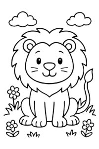 Desenhos para colorir infantil