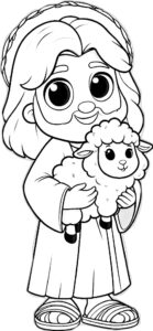 Desenhos para colorir infantil