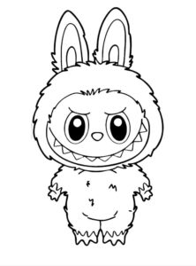 Desenhos para colorir infantil