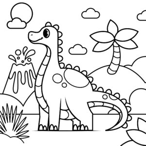 Desenhos para colorir infantil