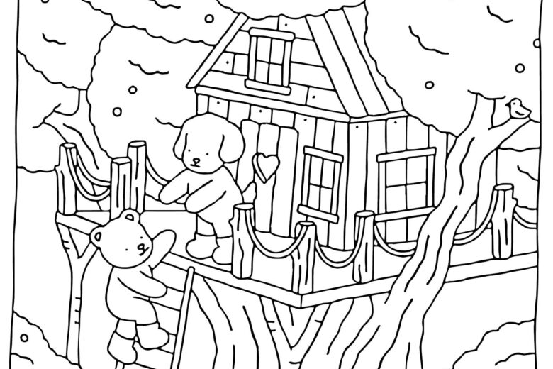 bobbie goods desenhos 12