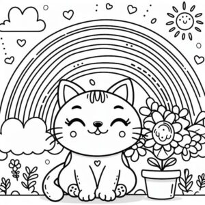 desenhos para desenhar e colorir 14