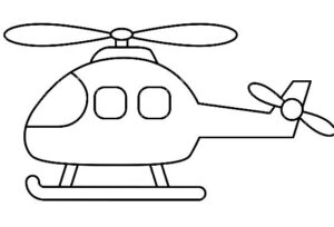 desenhos para desenhar e colorir 19