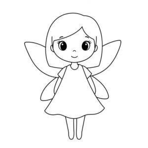 desenhos para desenhar e colorir 3