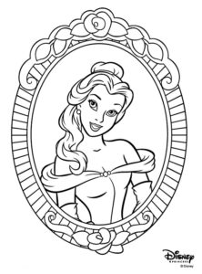 Desenhos para colorir disney 14 1751 gif 92