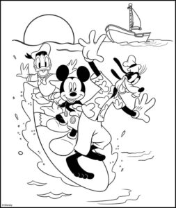 Desenhos para colorir disney 15 1821 png 85