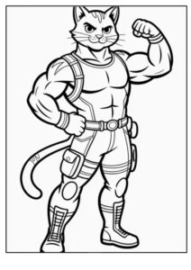 desenhos do fortnite para colorir 14